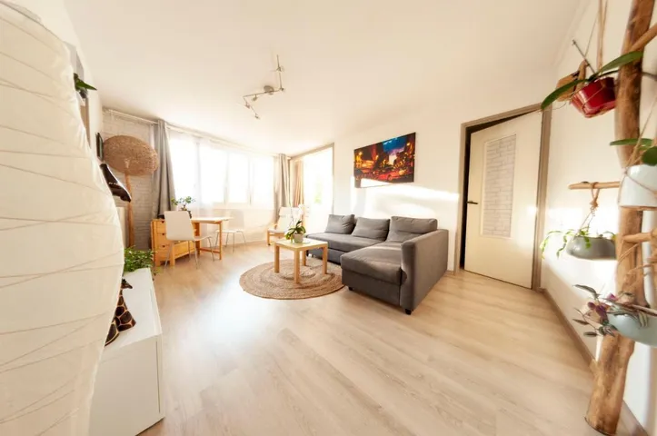 Appartement de vacances pour 4 personnes - 1