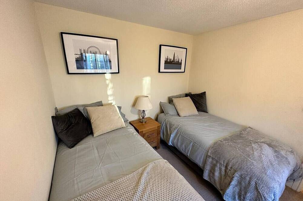 Geheel appartement, Central Location*Long Stays Discounts*Wyvern in Swindon, North Wessex Downs