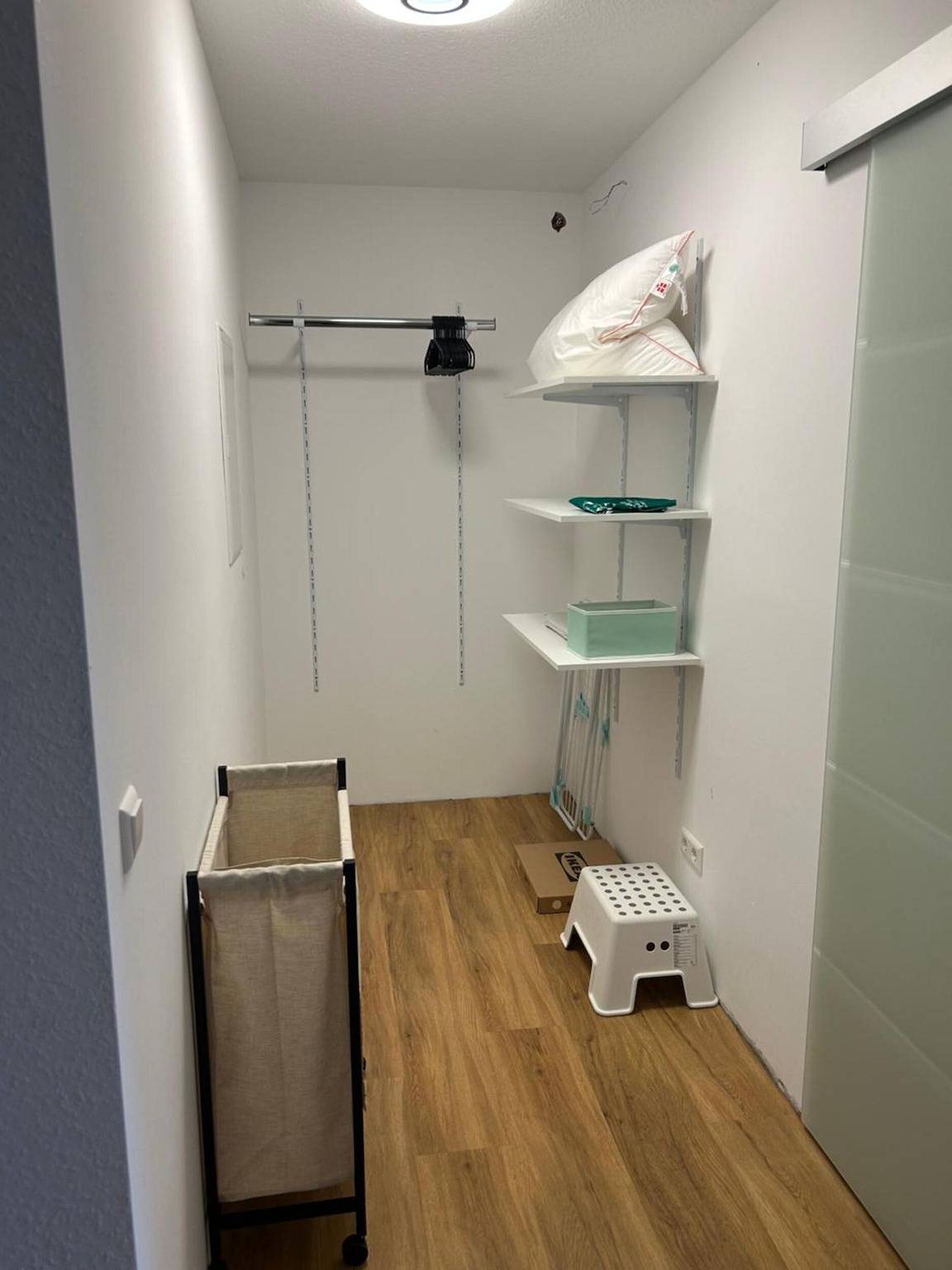 Ganze Wohnung, Apartment Gartenblick mit eigener Terrasse, Parkplatz und Wlan in Britzingen, Müllheim