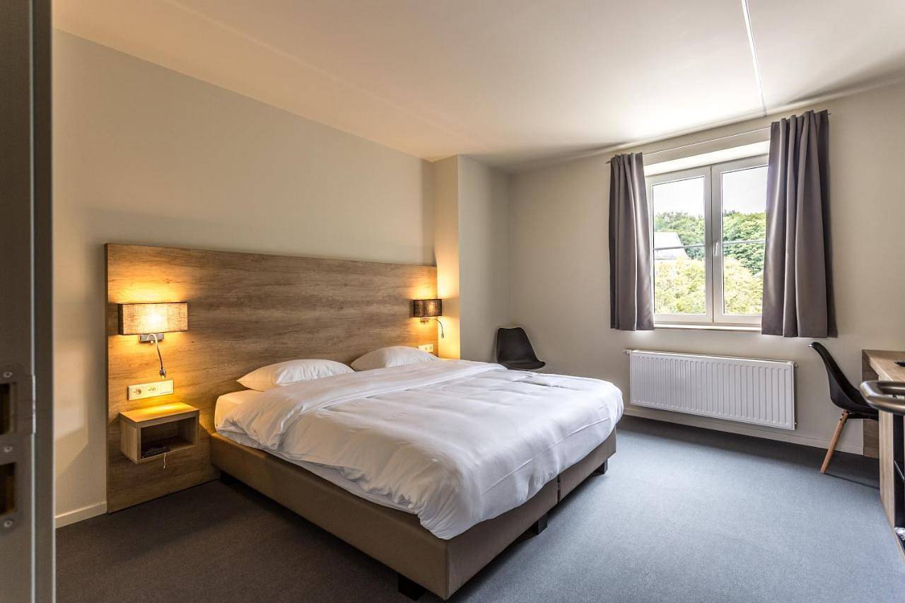 Ambassador Hotel Eupen in Eupen, Hautes Fagnes