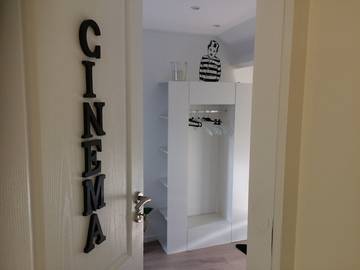 Chambre d’hôte pour 3 personnes, avec jardin dans Torcy