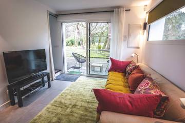 Appartement De Vacances pour 2 Personnes dans Hossegor, Région de Dax, Photo 4