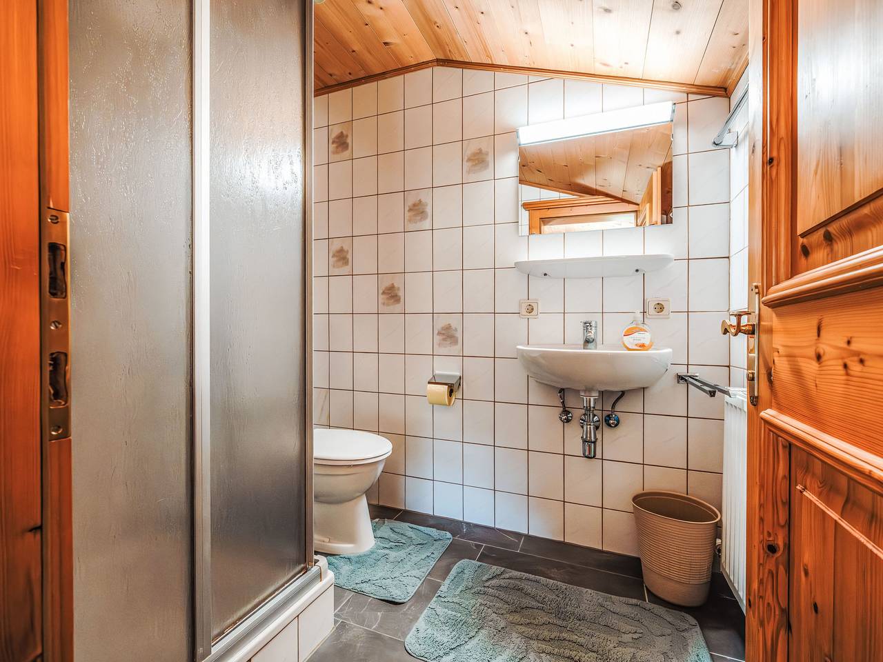 Ganze Wohnung, Weissbachergut in Sankt Martin bei Lofer, Pinzgau