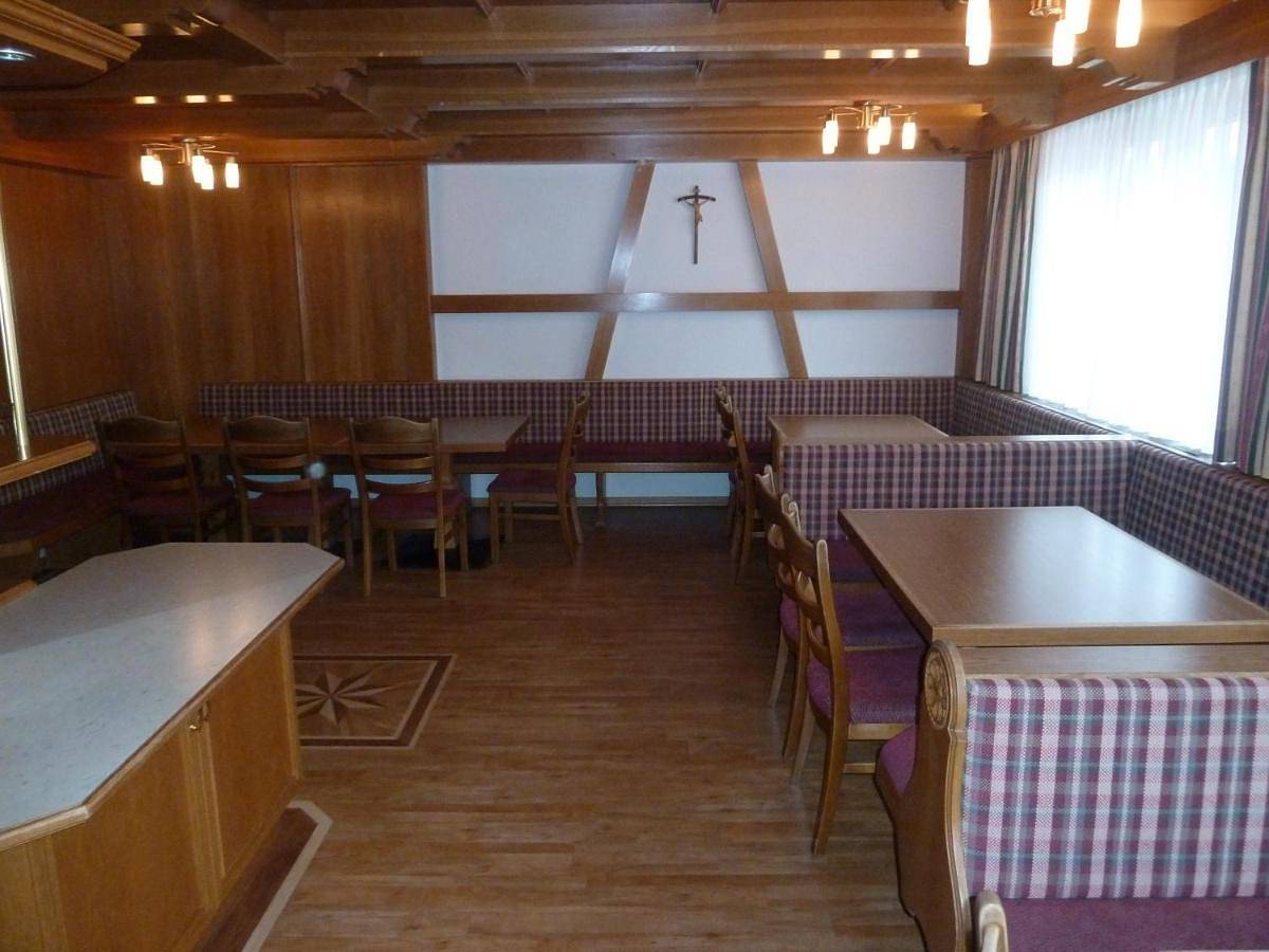 Holiday Home in Kappl, Verwall