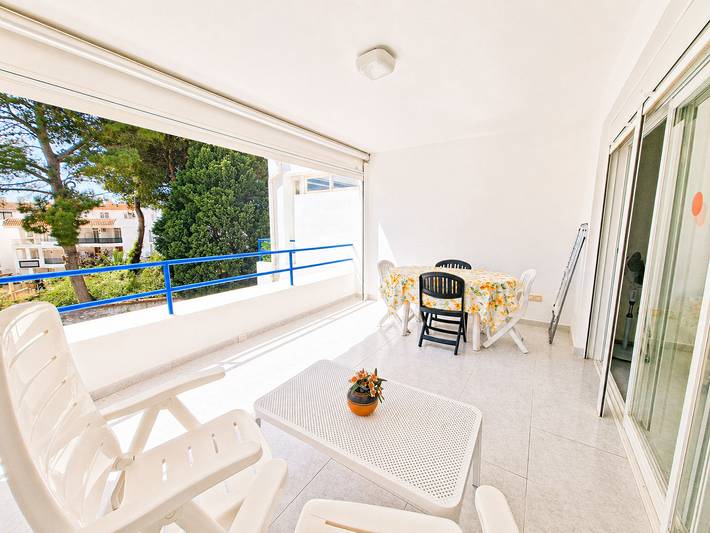 Gîte pour 4 personnes, avec bassin pour enfant et terrasse dans Costa del Azahar - 3