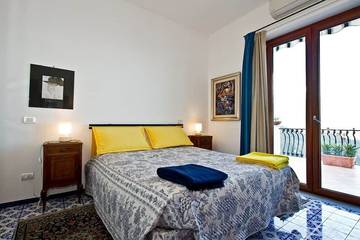 Villa pour 12 Personnes dans Ravello, Côte Amalfitaine, Photo 2