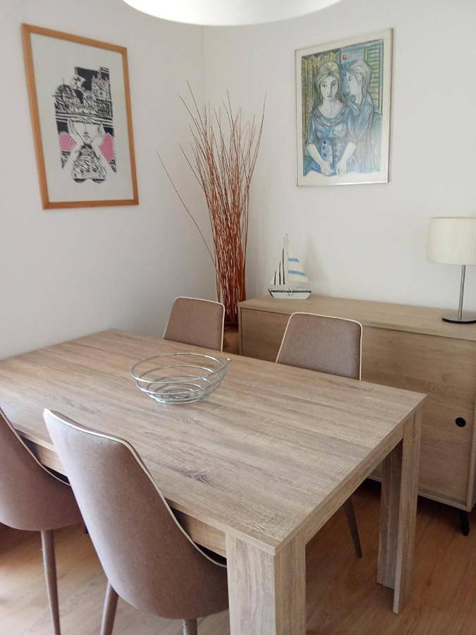Apartment in Praia de Buarcos, Figueira da Foz