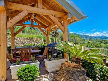 Ferienwohnung für 3 Personen in Banjol, Rab, Bild 4