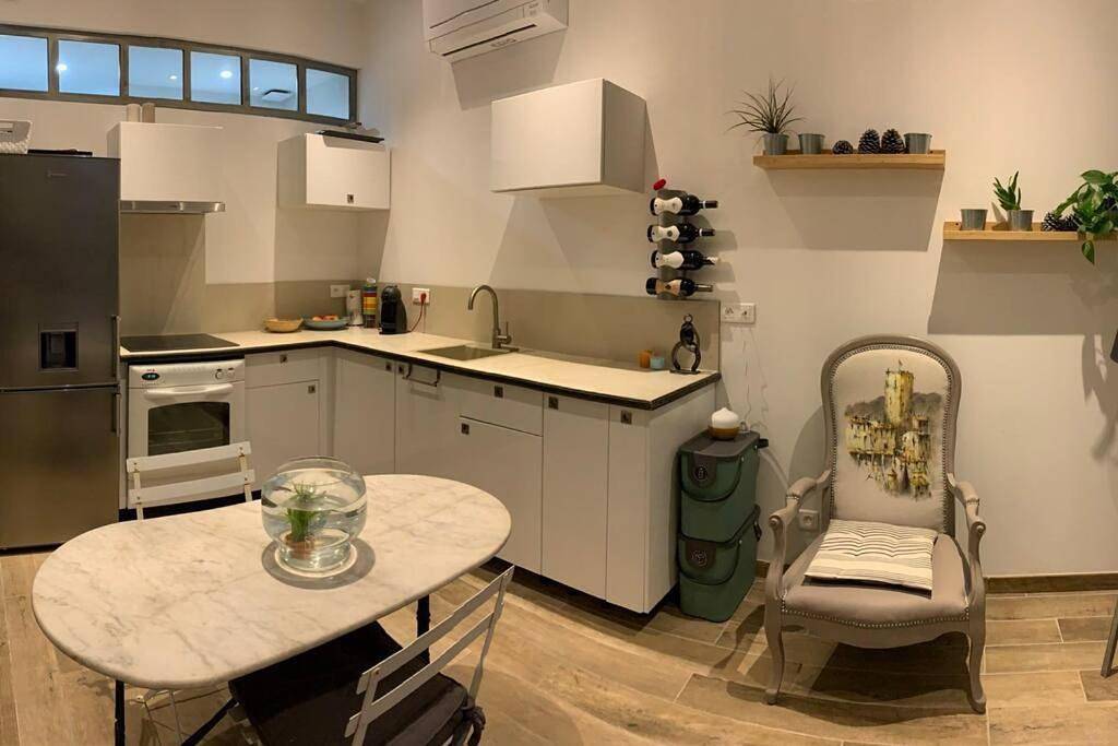 Appartement entier, One-Bedroom Apartment in Les Arcs (Var), Région de Draguignan