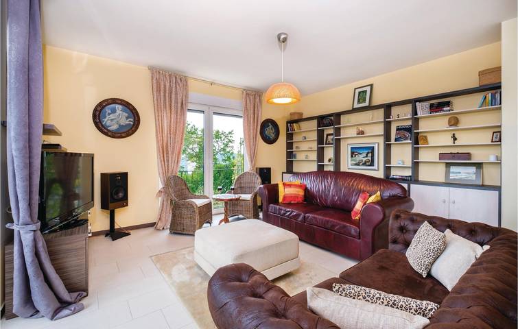 Ferienhaus für 5 Personen, mit Pool und Terrasse sowie Sauna, mit Haustier in Zagreb - 4