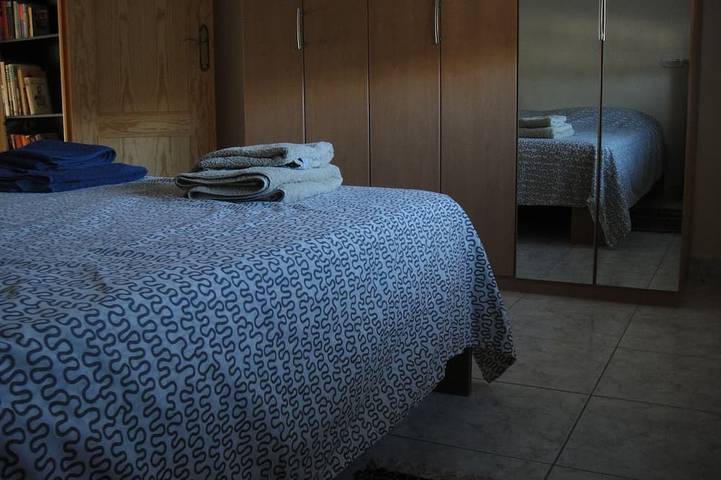 Gîte pour 8 personnes, avec sauna à Crevillent - 3