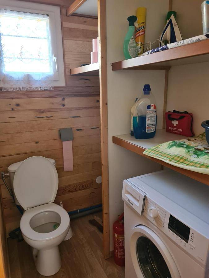 Gîte pour 5 personnes, avec jardin et vue à Moux-en-Morvan - 2