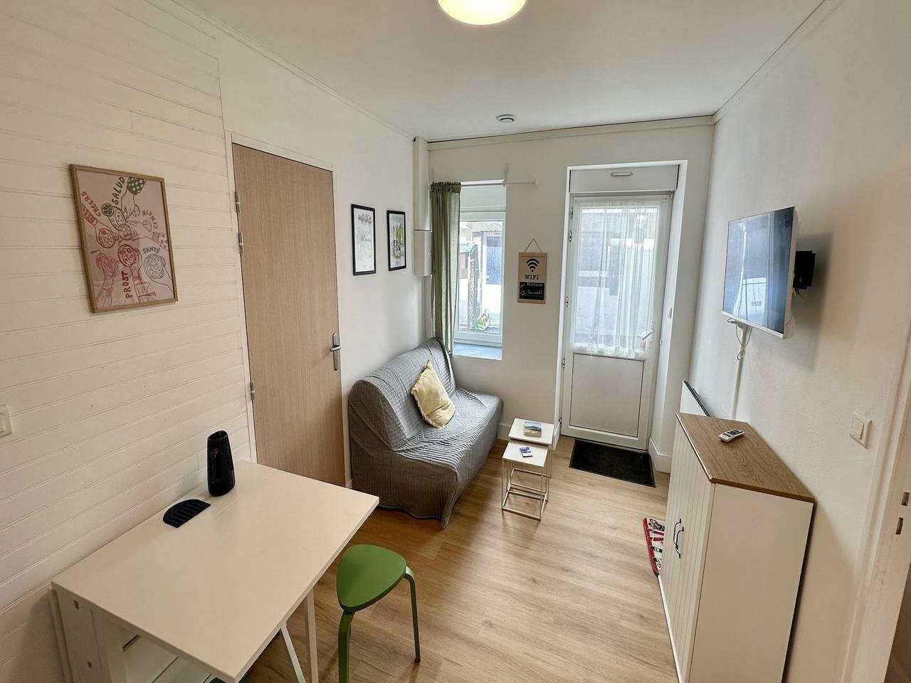 Photo : Appartement de vacances