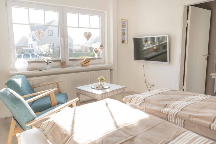 Ferienwohnung für 2 Personen