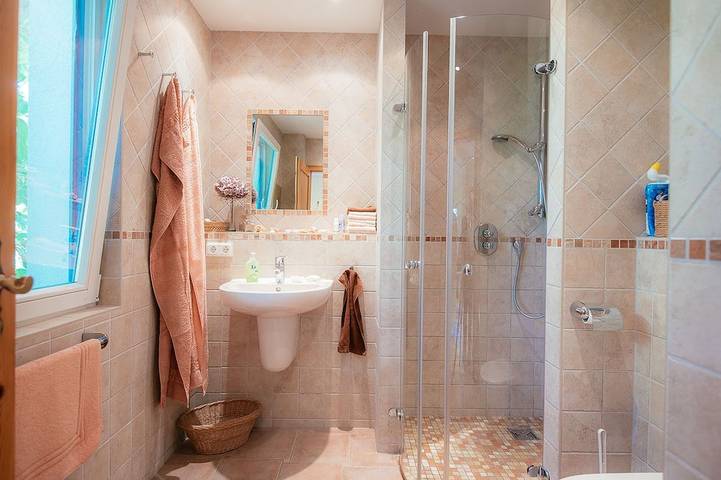 Bauernhof für 8 Personen, mit Garten auf Fischland - Darß - Zingst - 3