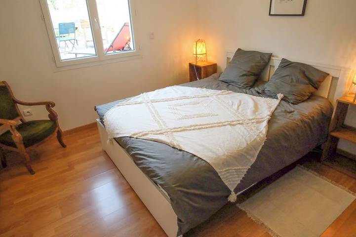 Location de vacances pour 10 personnes, avec jacuzzi à Aouste-sur-Sye - 4