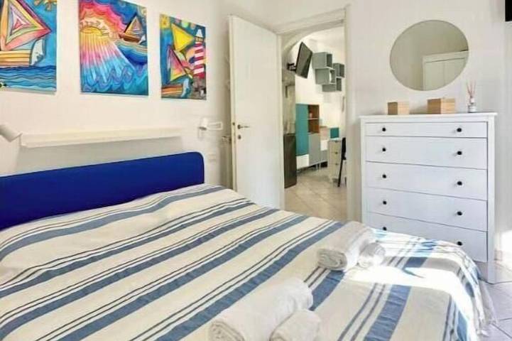 Hostdomus - Casetta Bouganville in Pietra Ligure, Comune di Pietra Ligure