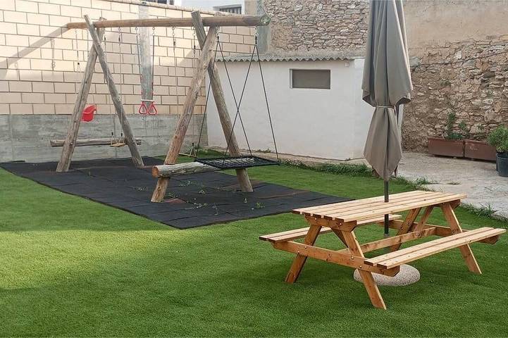Gîte pour 18 personnes