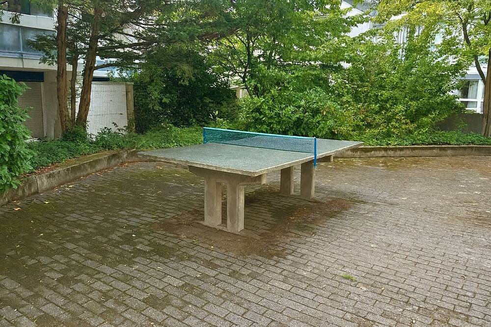 Entire apartment, Apartment for 4 guests with 52m² in Karlsruhe (298023) in Karlsruhe, Rhine Plain