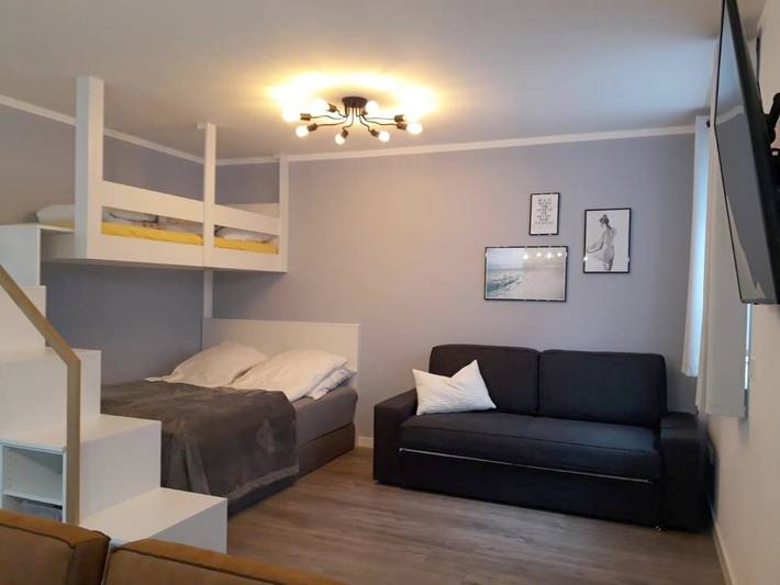 Ferienwohnung für 5 Personen in Sankt Augustin