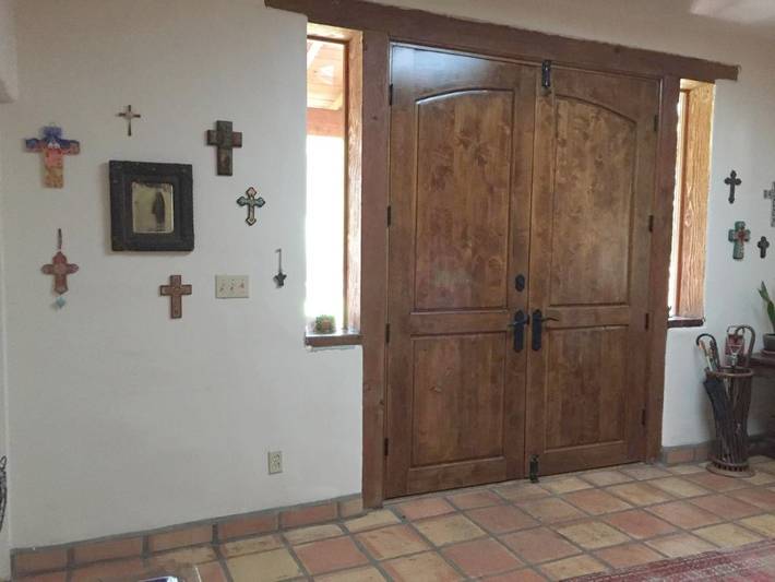 Chambre d’hôte pour 2 personnes, avec vue et jardin dans Arizona - 4