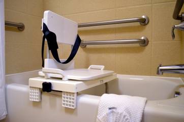 Apartamento para 6 Personas en San Antonio, Condado de Bexar, Foto 2