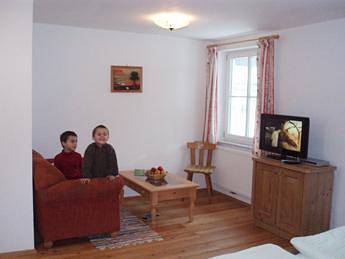 Bauernhaus für 2 Personen mit Garten in Rosenau am Hengstpaß, Kirchdorf an der Krems (Bezirk)