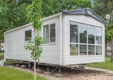 Caravan for 2 People in Skegness, Lincolnshire, Photo 1