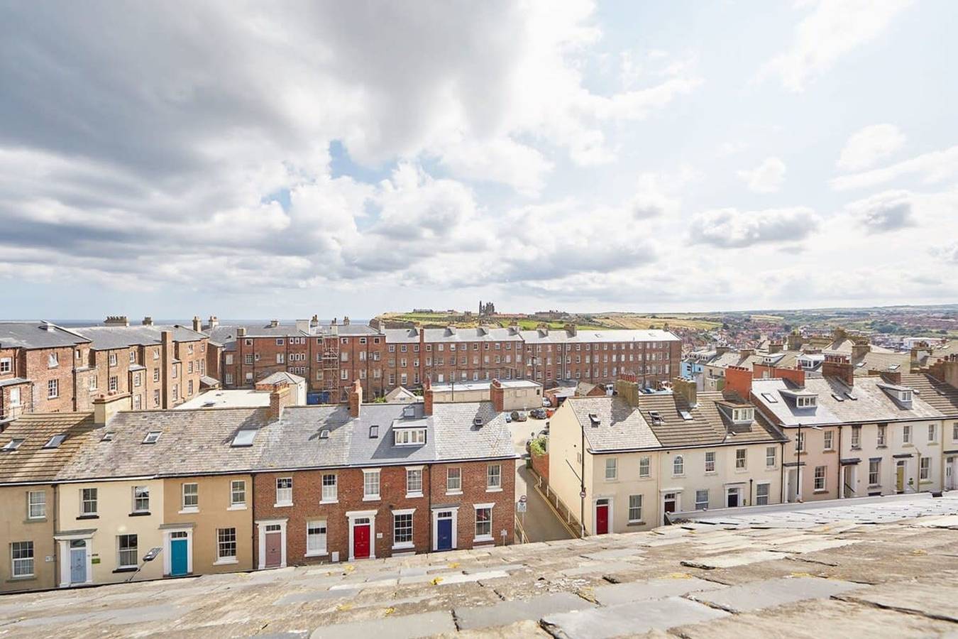 Appartamento vacanze a Whitby a partire da 101€ a notte