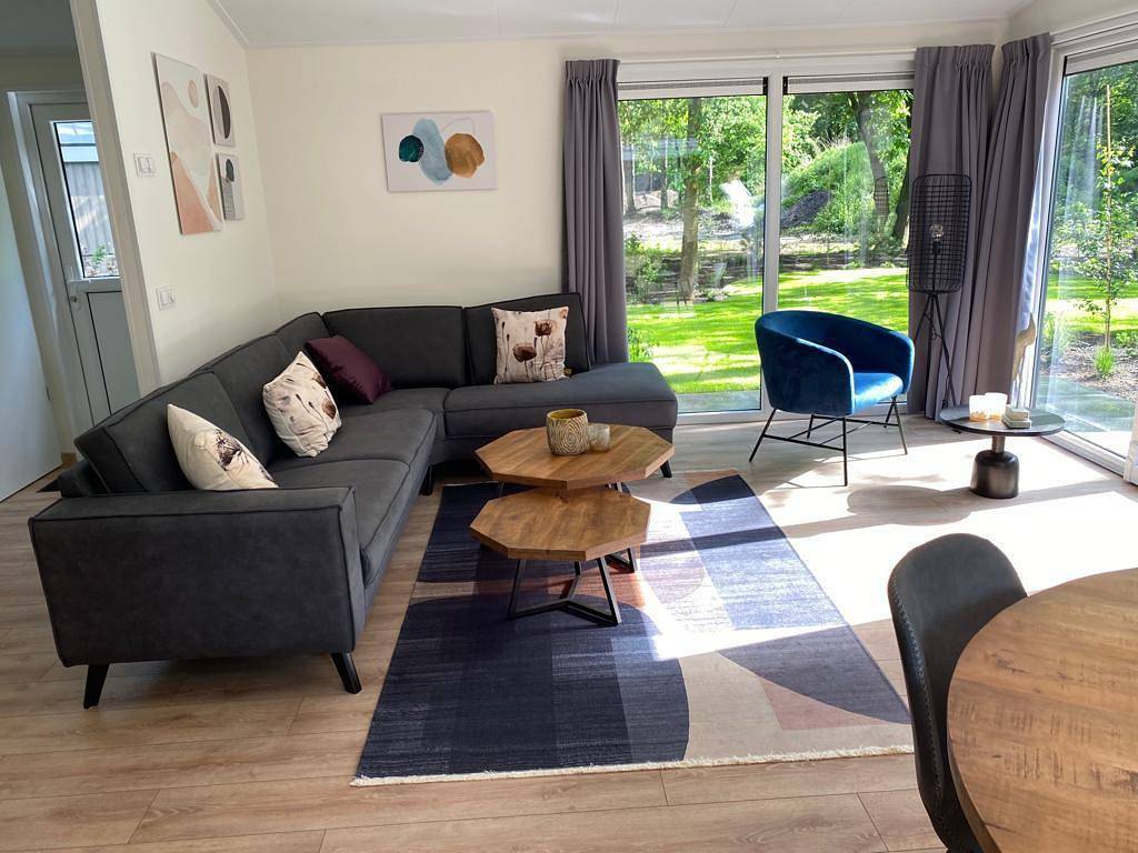 Europarcs Hooge Veluwe — Hackfort 4 in Hoge Veluwe