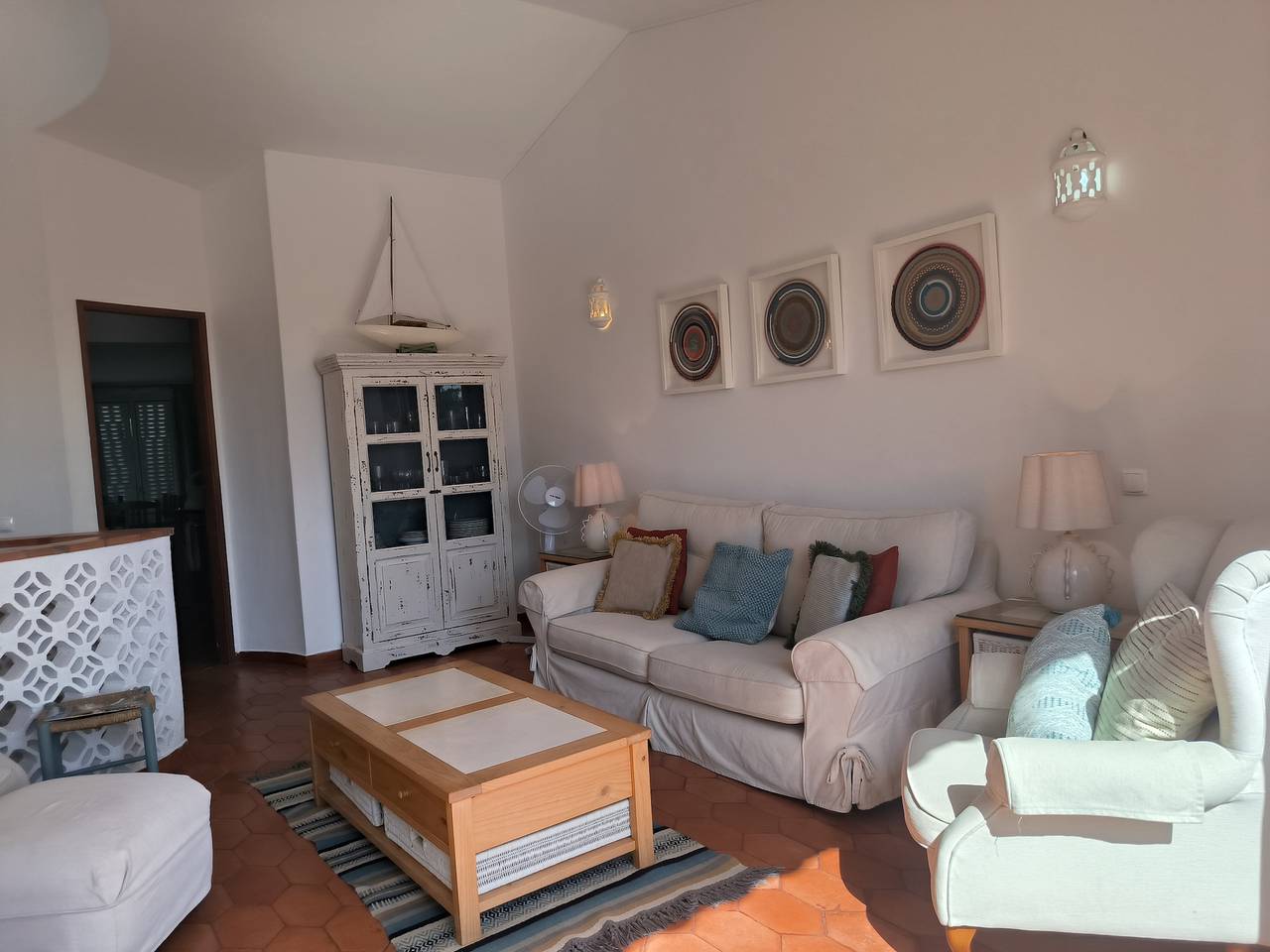 Luz Bay Club 29 in Praia da Luz, Faro Distrikt