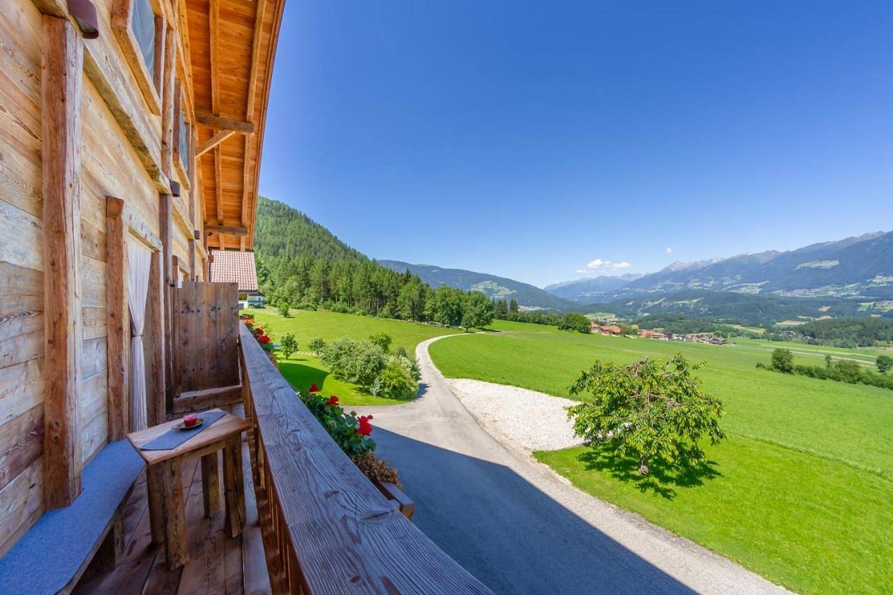 Appartamento intero, Apartment with Balcony in Santo Stefano, San Lorenzo di Sebato e dintorni