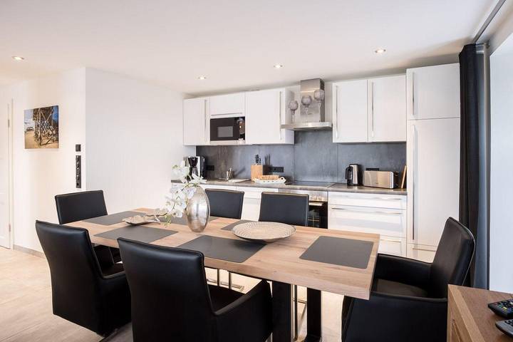 Ganze Ferienwohnung, Reetdachhaus Norderdeich 17 in St. Peter-Ording, Eiderstedt