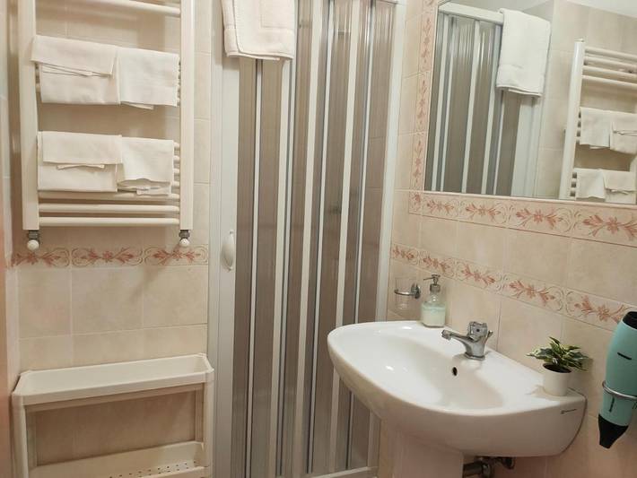 Maison d’hôte pour 3 personnes, avec jardin et vue à Pise - 2