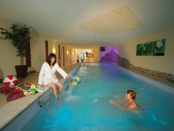 Pension für 2 Personen, mit Sauna und Garten in Ruhpolding - 2