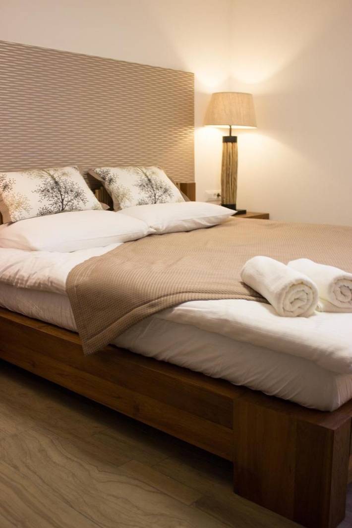 Chambre d’hôte pour 2 personnes, avec terrasse à Ljubljana - 4