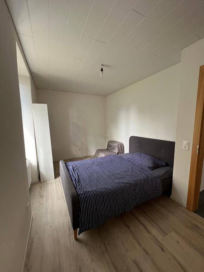 Gîte pour 2 personnes, avec terrasse à Neuchâtel - 4