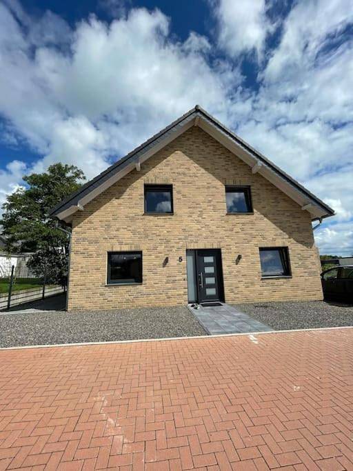 Ferienhaus für 12 Personen, mit Terrasse und Garten in Hürtgenwald - 3