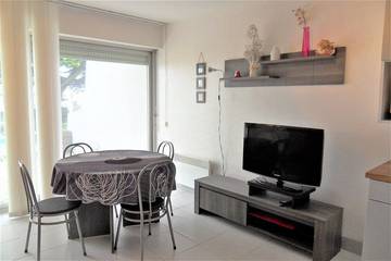 Appartement De Vacances pour 4 Personnes dans Ploemeur, Région de Lorient, Photo 3