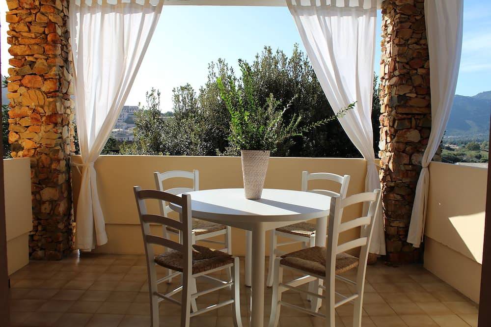 Rustico per 5 Persone in Villasimius, Provincia del Sud Sardegna