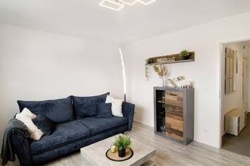 Ferienwohnung für 2 Personen in Emden, Südliche Nordseeküste, Bild 2