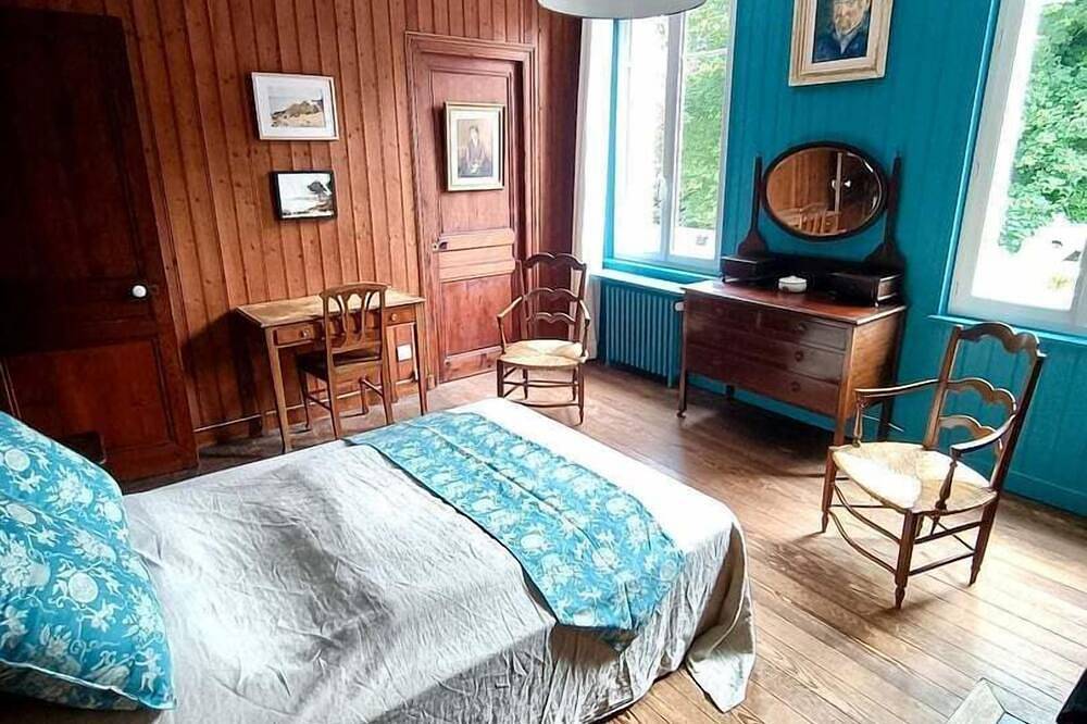 The Fifty-Three - Saint-Valéry-en-Caux in Saint-Valery-en-Caux, Región de Dieppe