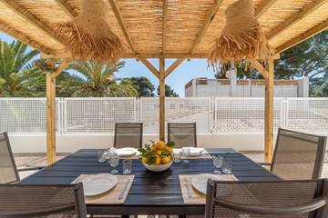 Apartment in Capdepera, Mallorca Osten für 6 