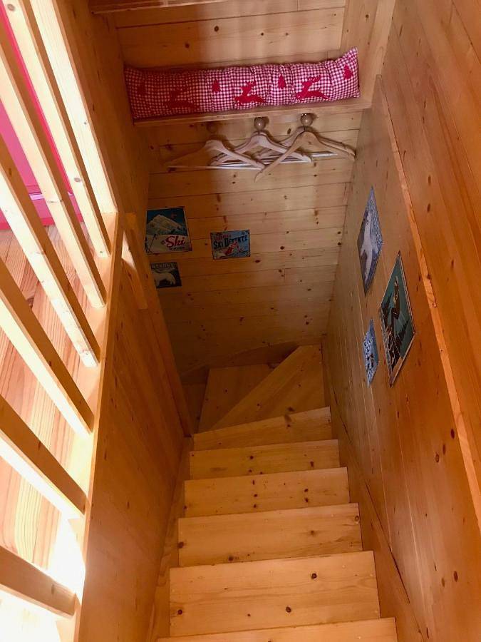 Gîte pour 2 personnes, avec vue dans Thermes Le Modele   Le Teich - 3