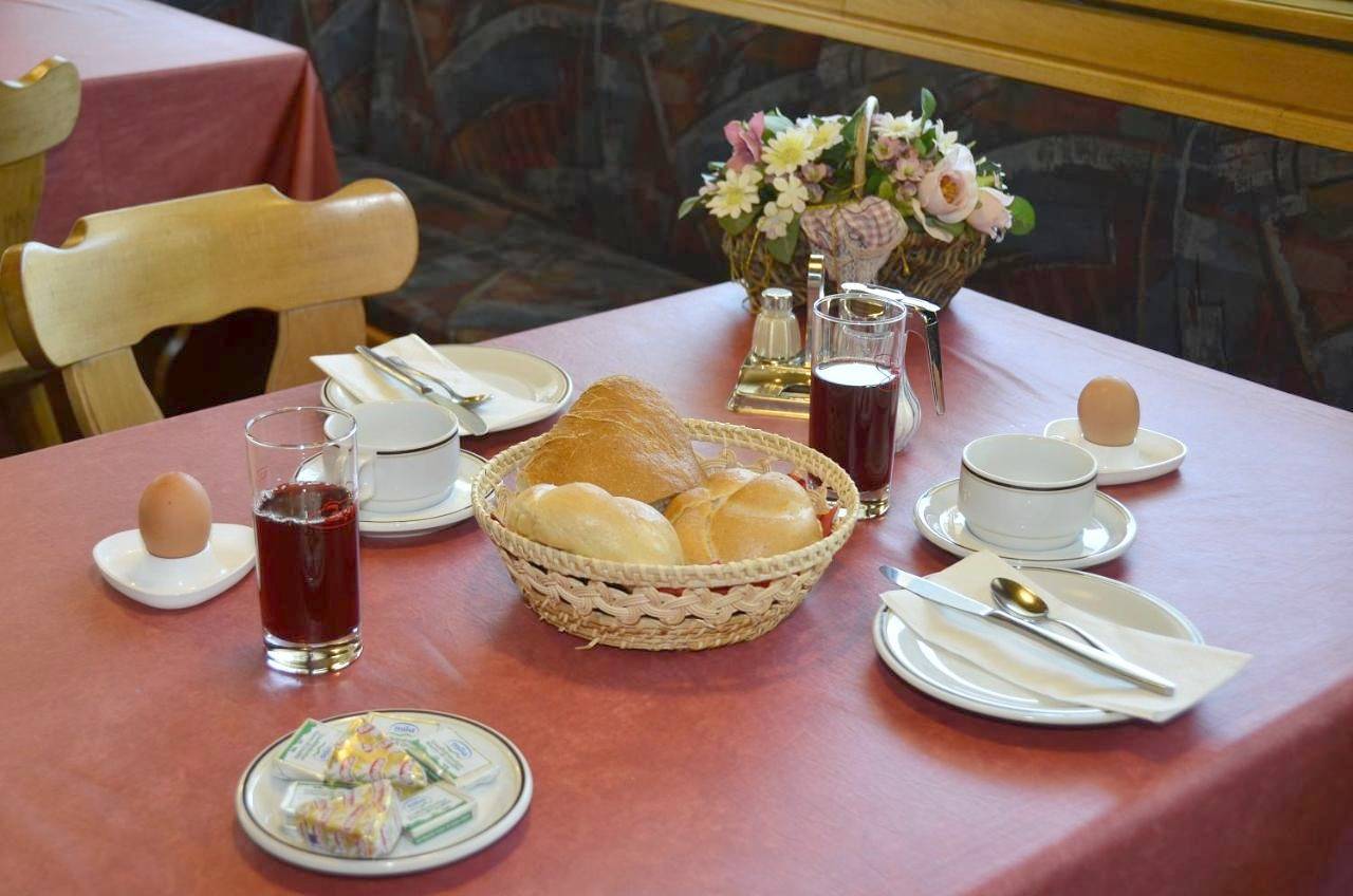 Pension Pichler in St. Sigmund, Kiens