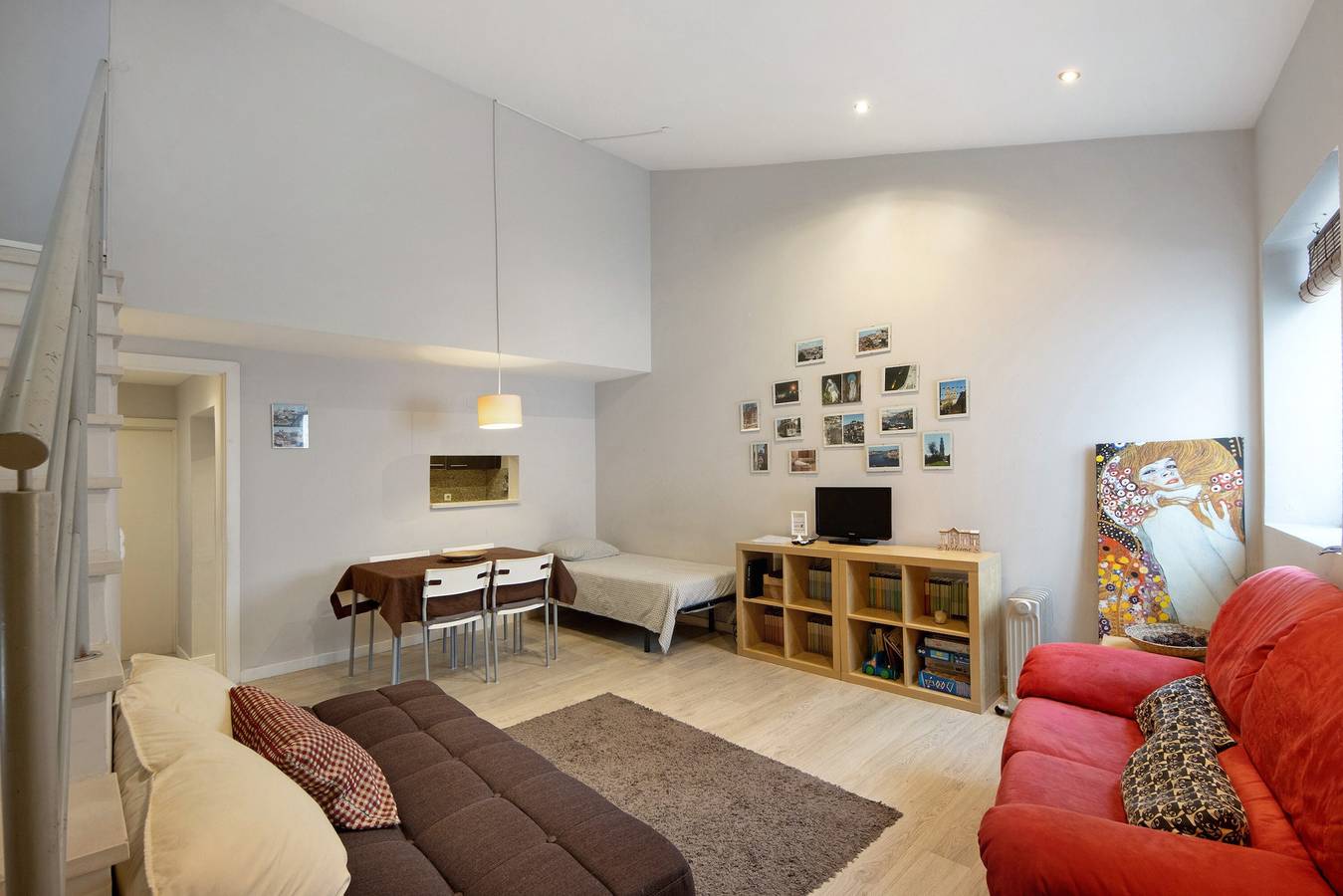 Appartamento intero, Sweet House nel Centro di Oporto in Cedofeita, Porto