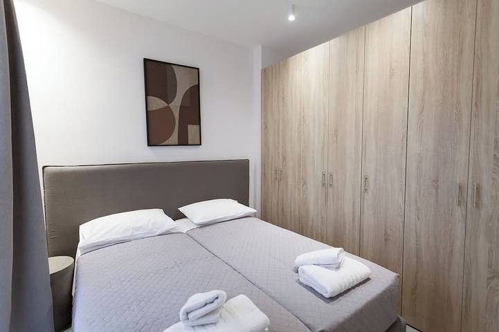Luxury Apartments of Colossus - Hestia in Ville de Rhodes, Rhodes