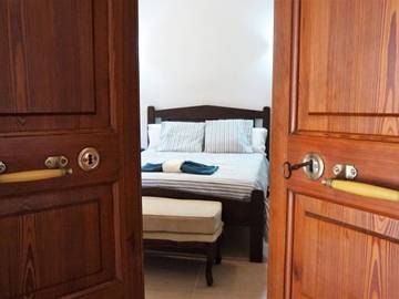 Ferienhaus in Llucmajor, Mallorca Süden für 8 