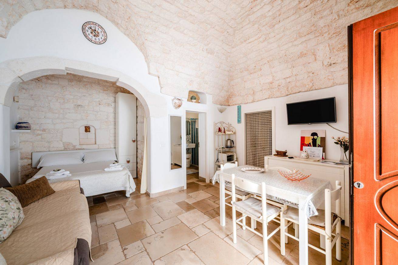 Apartamento entero, La Dimora di Max by Rentbeat in Ostuni, Salento
