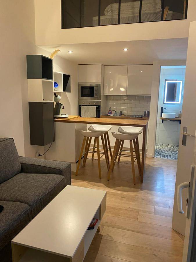 Location de vacances pour 4 personnes, avec piscine ainsi que jardin et terrasse à Eyguières - 4